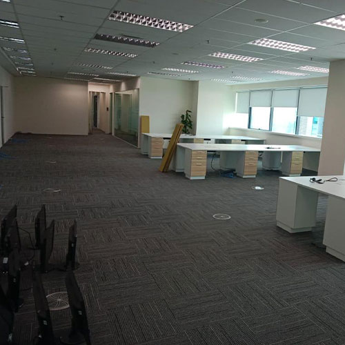 Office Moving Service