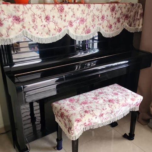 Piano Moving Service